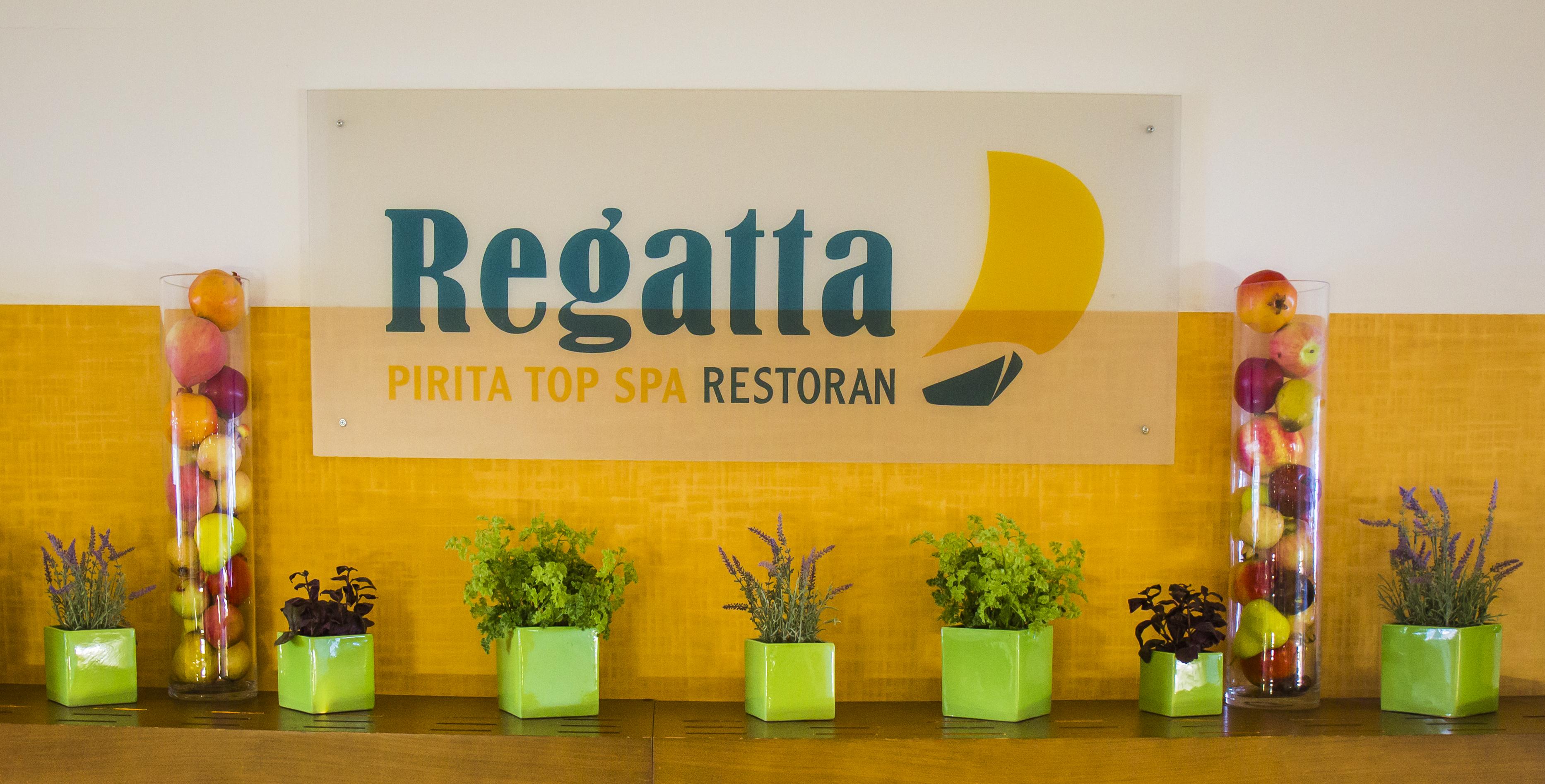 Hotel Pirita Marina &
