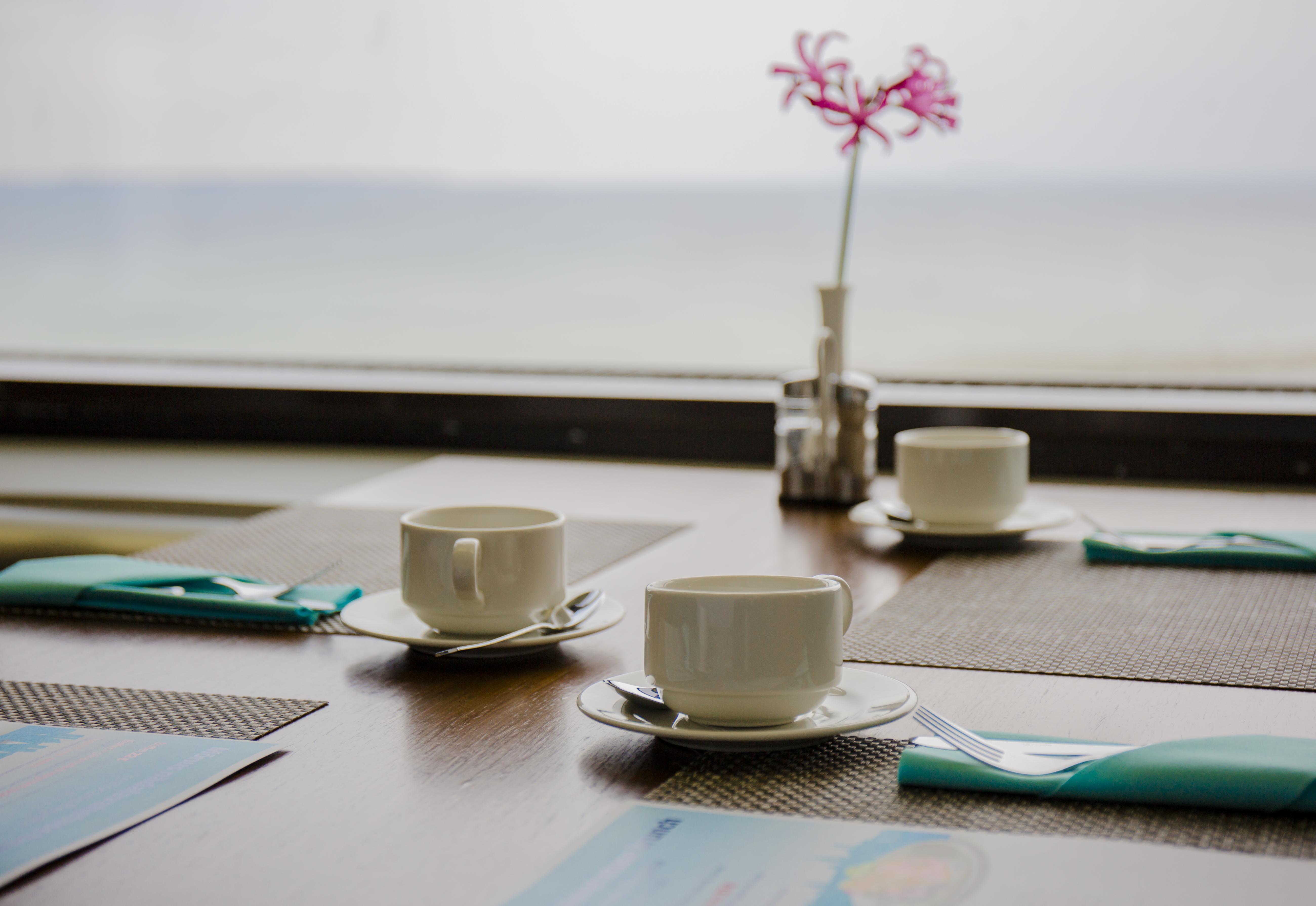 Pirita Marina & Hotel