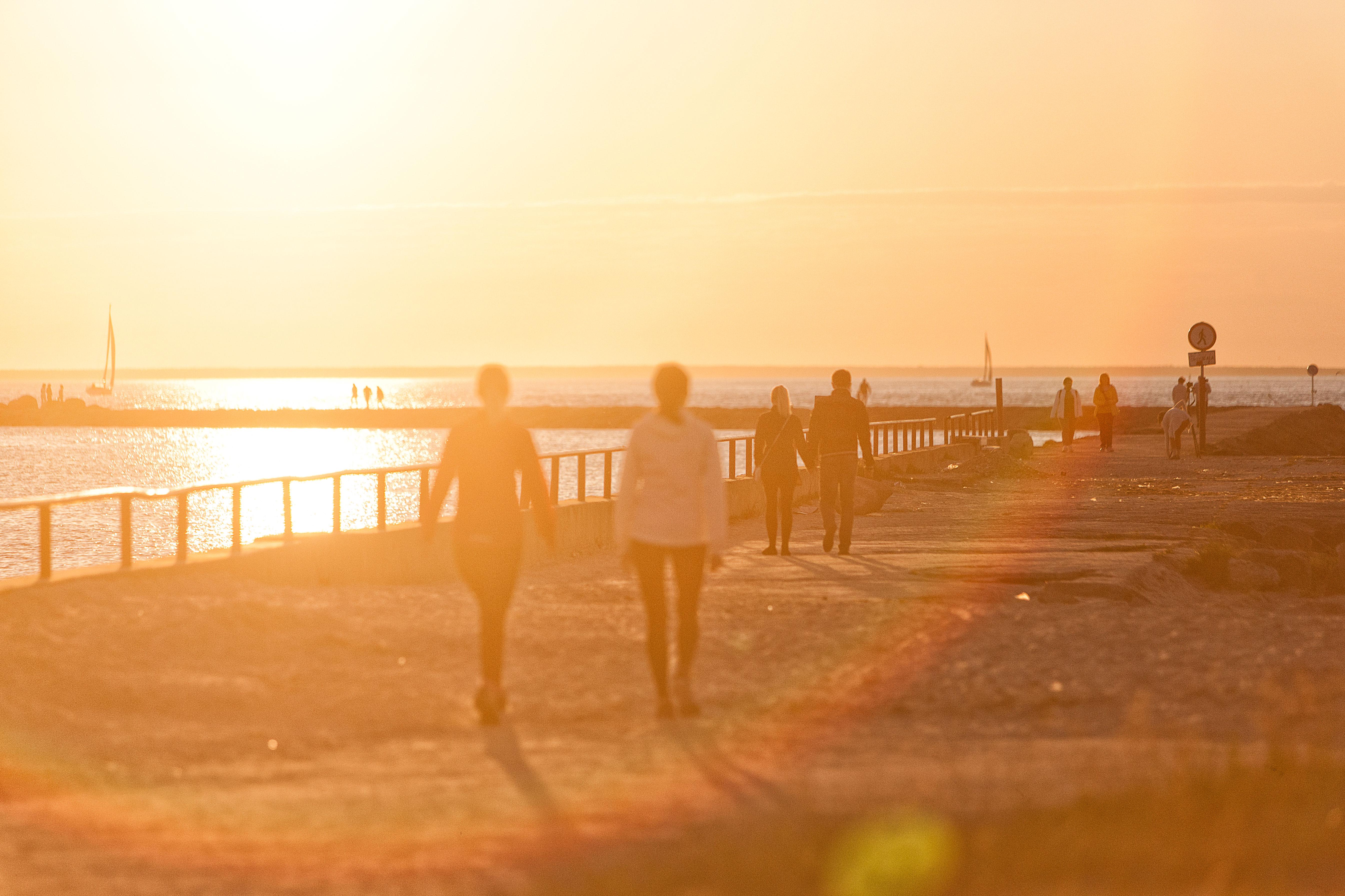 Pirita Marina & Hotel 3*