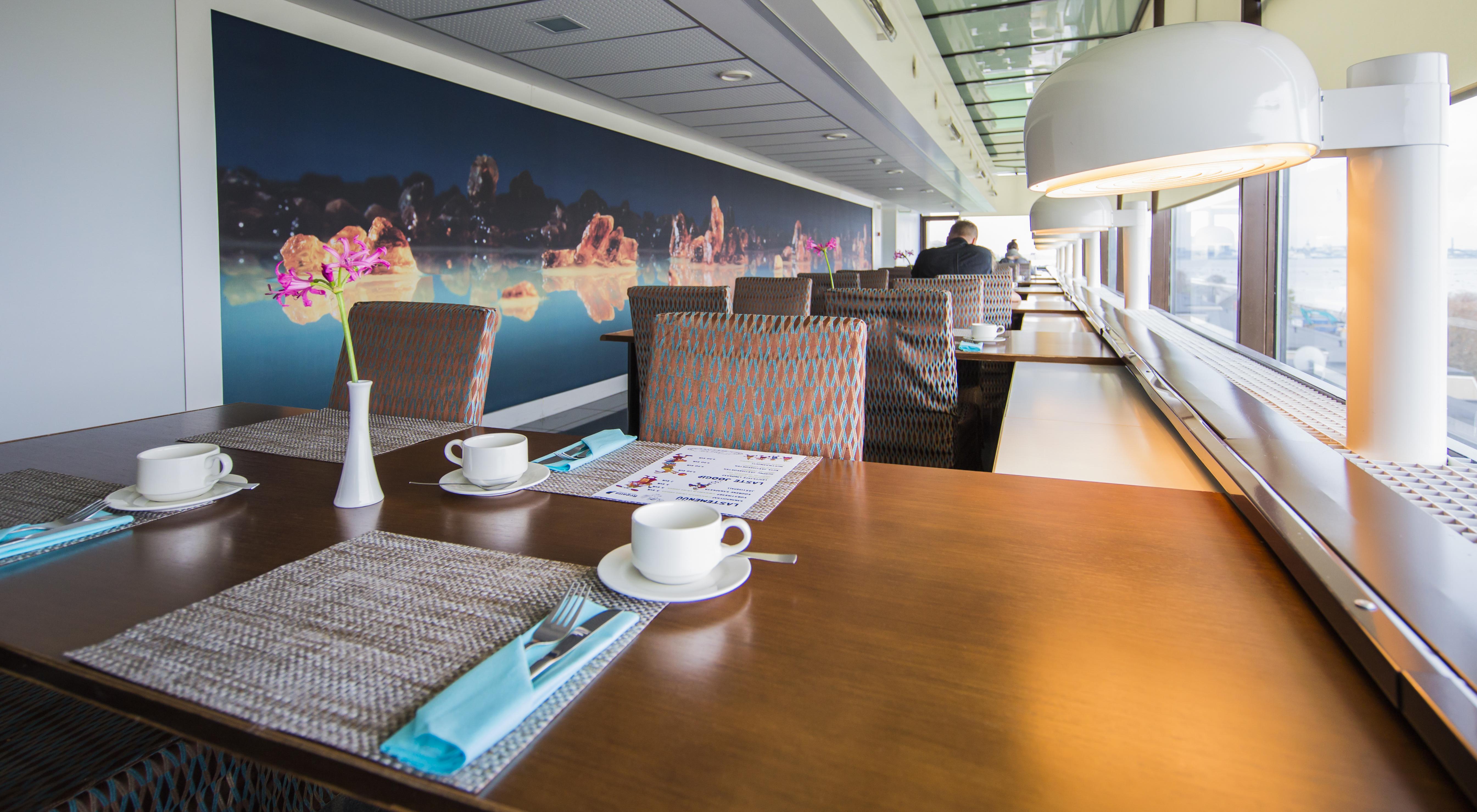 Hotel Pirita Marina & Tallinn