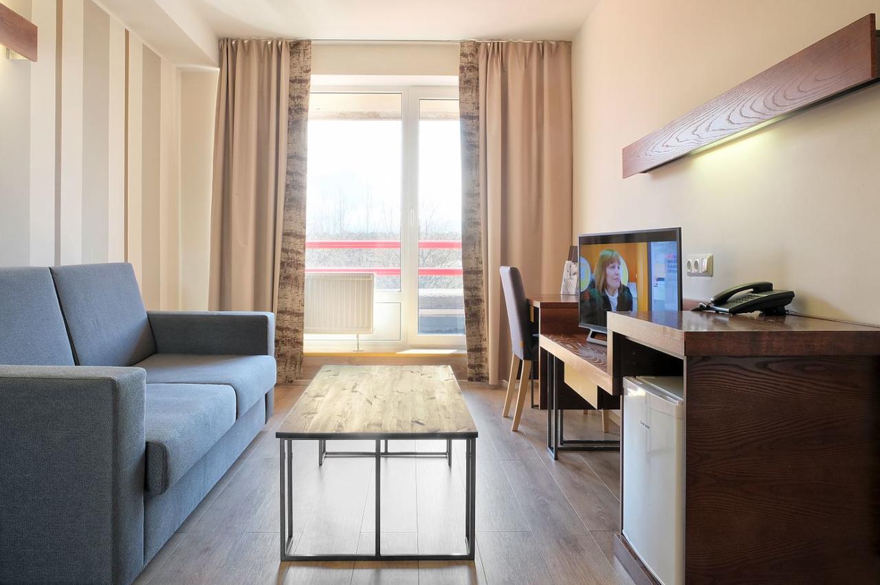 Hotel Pirita Marina & Tallinn