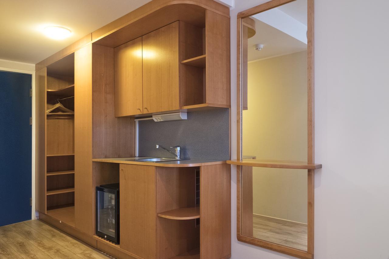 Hotel Pirita Marina & 3*