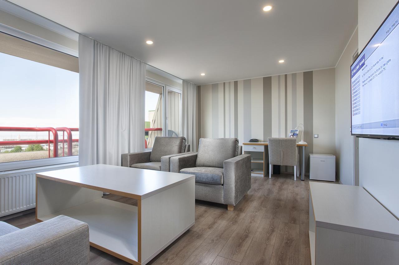 Pirita Marina & 3*