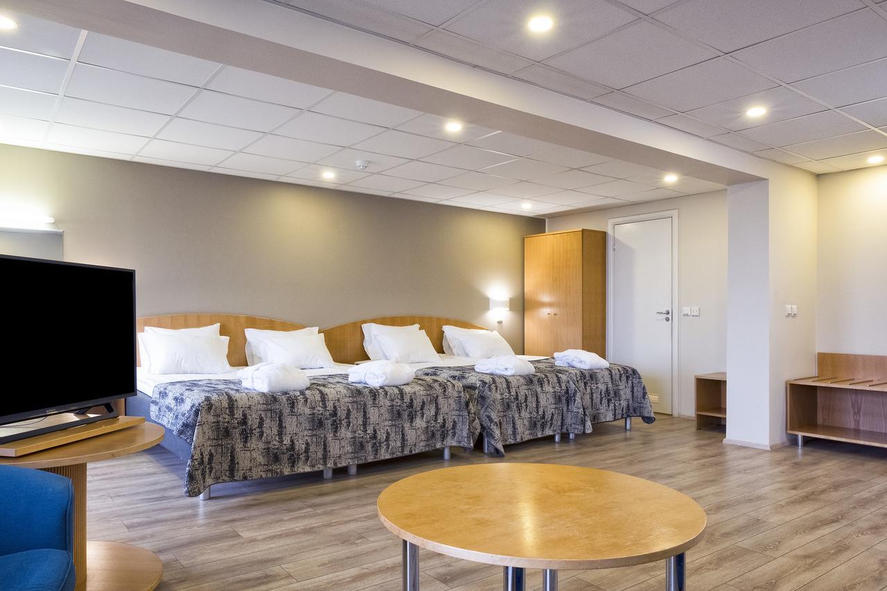 Pirita Marina & 3* Tallinn