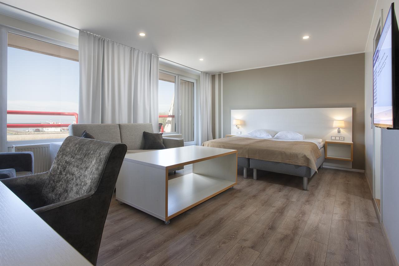 Hotel Pirita Marina &