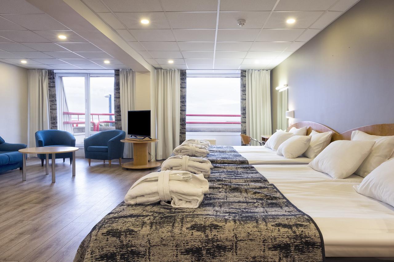 Pirita Marina & 3*