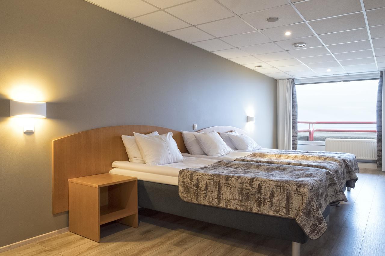 Pirita Marina & Hotel 3*