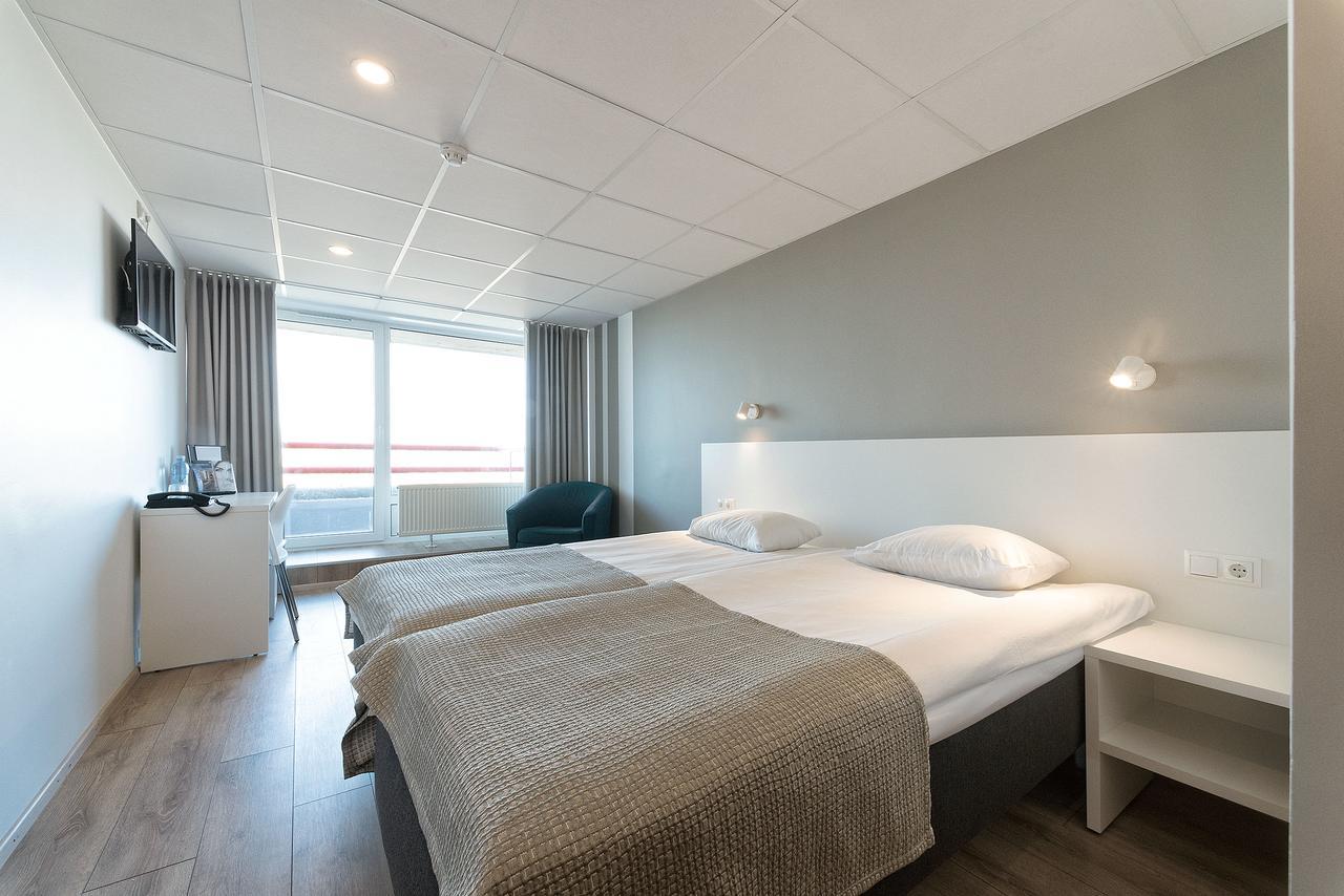 Hotel Pirita Marina & Tallinn
