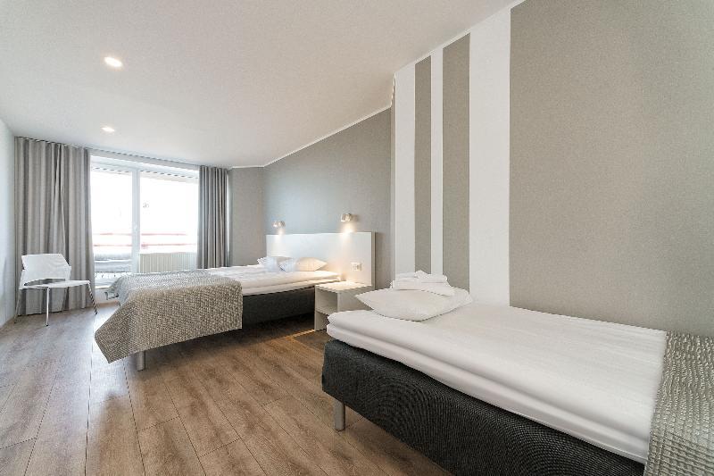 Pirita Marina & Hotel Tallinn
