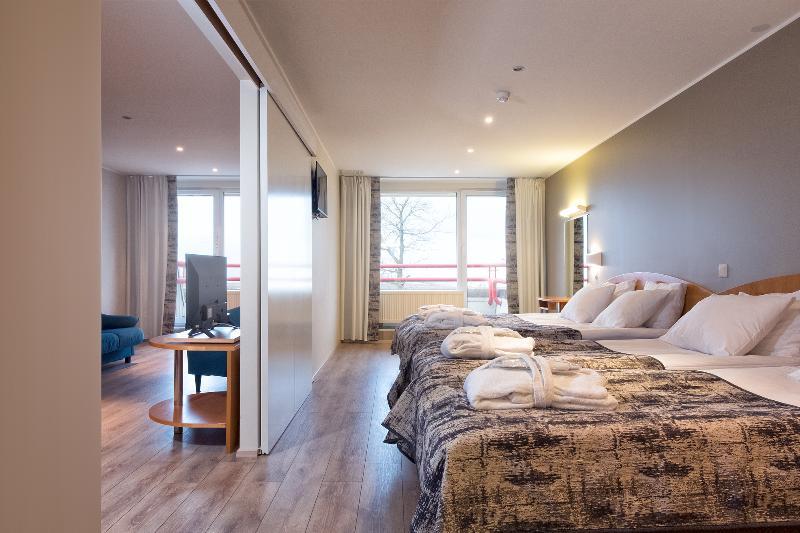 Hotel Pirita Marina &