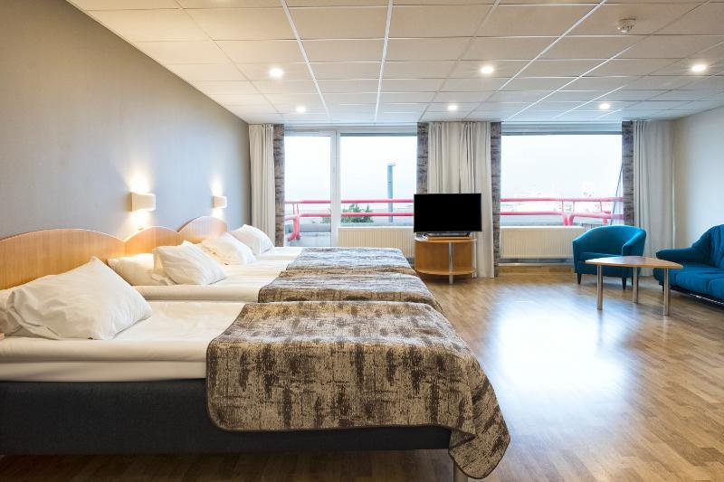Hotel Pirita Marina & Tallinn