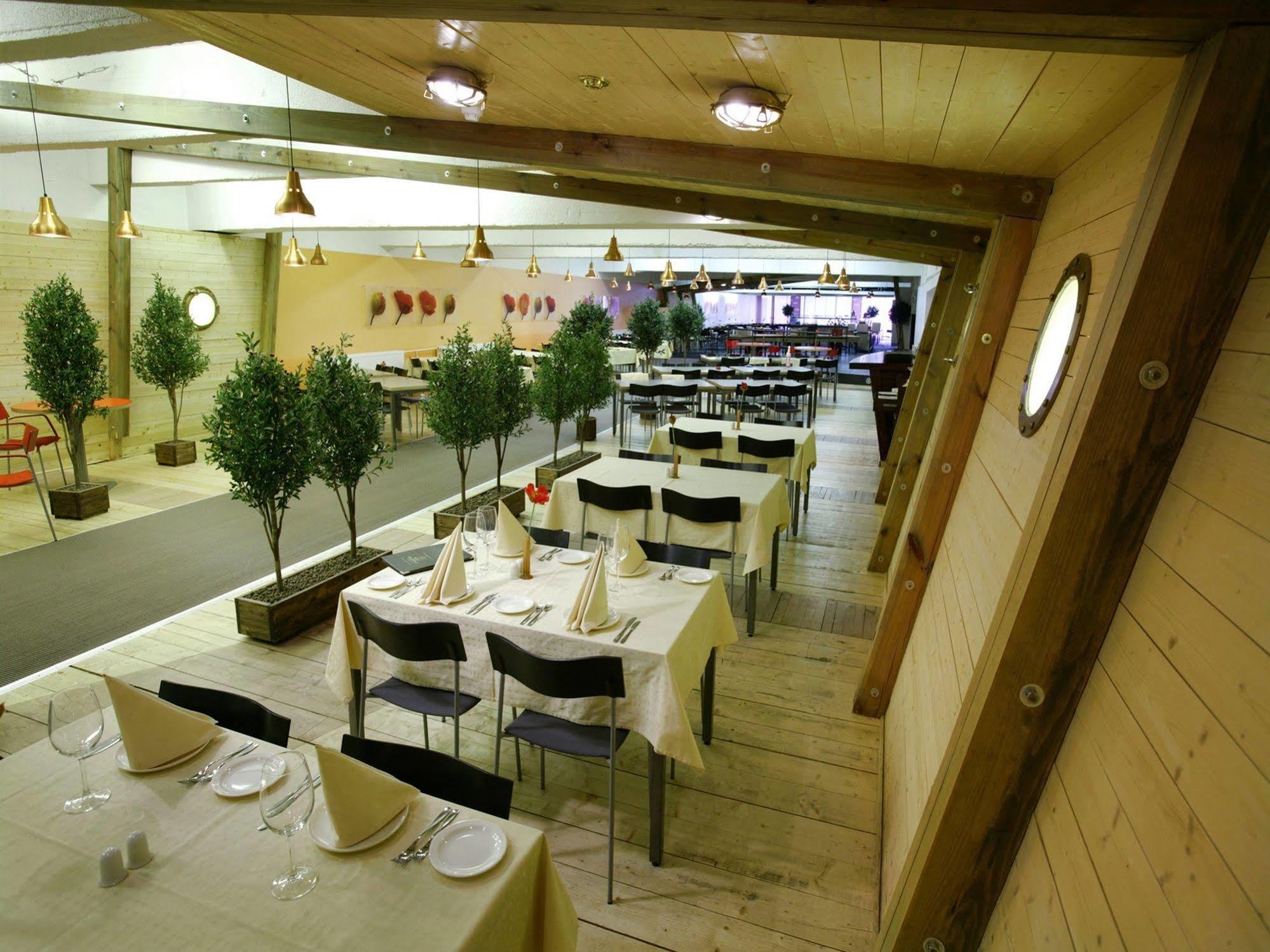 Pirita Marina & Hotel Tallinn