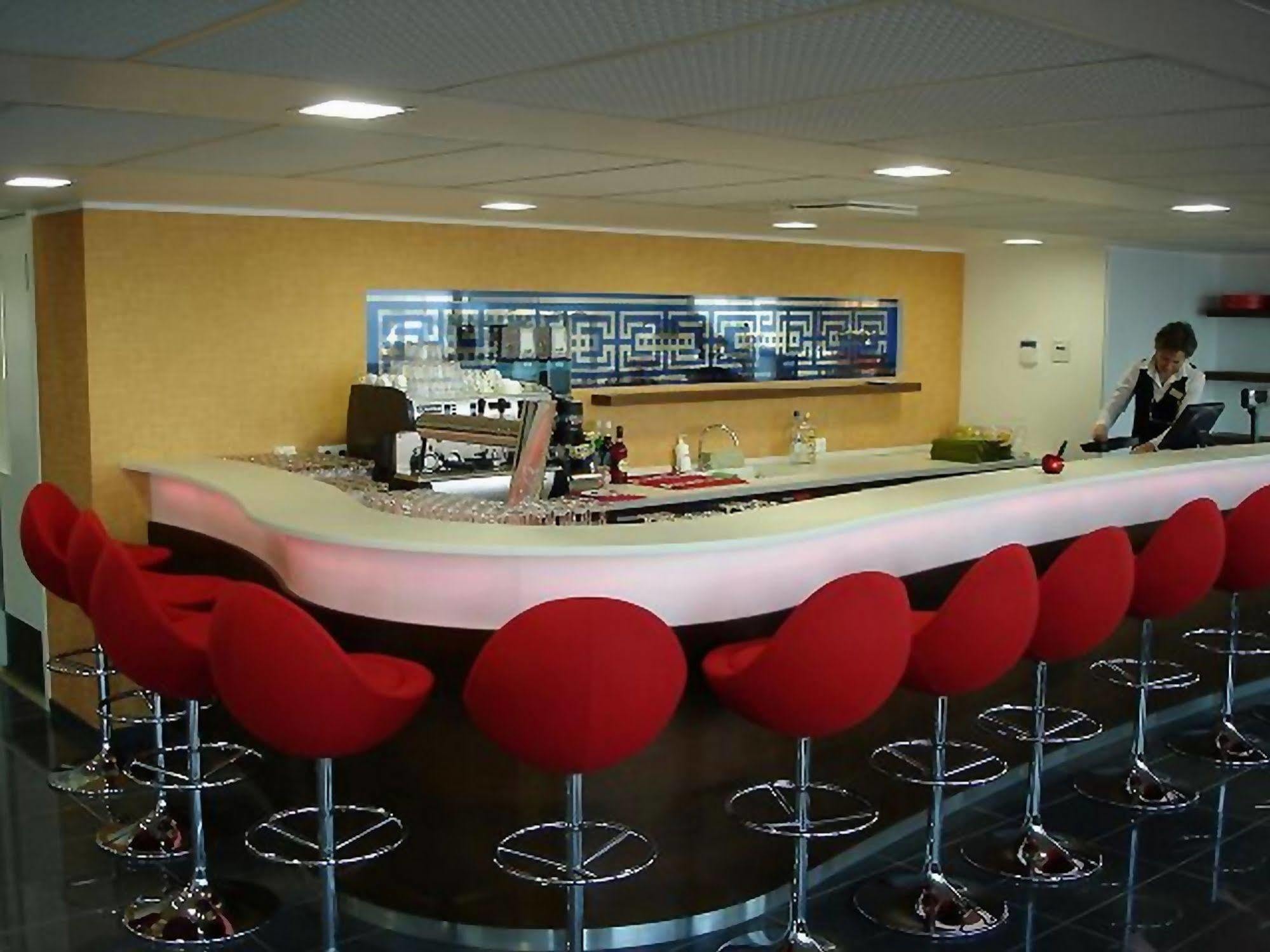 Hotel Pirita Marina &