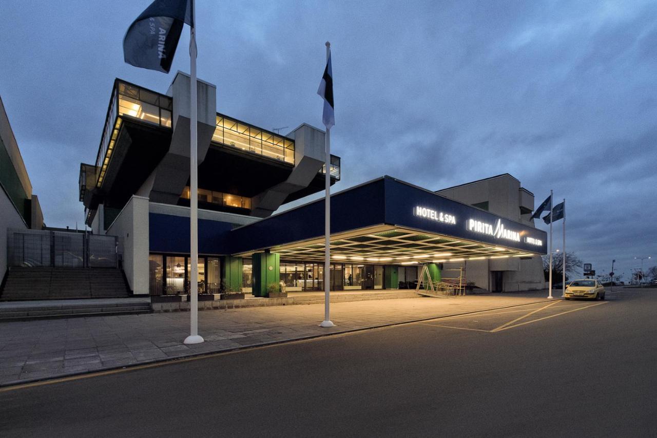 Pirita Marina & 3* Tallinn