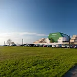 Pirita Marina Hotel & Spa