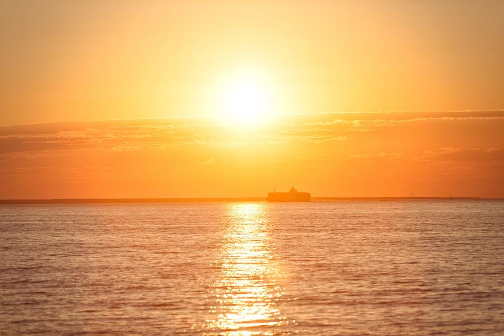 Hotel Pirita Marina & 3*