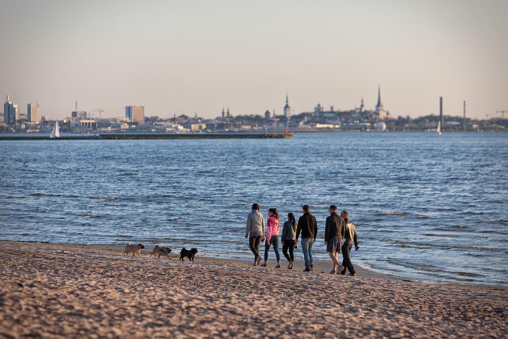 Pirita Marina & Talin