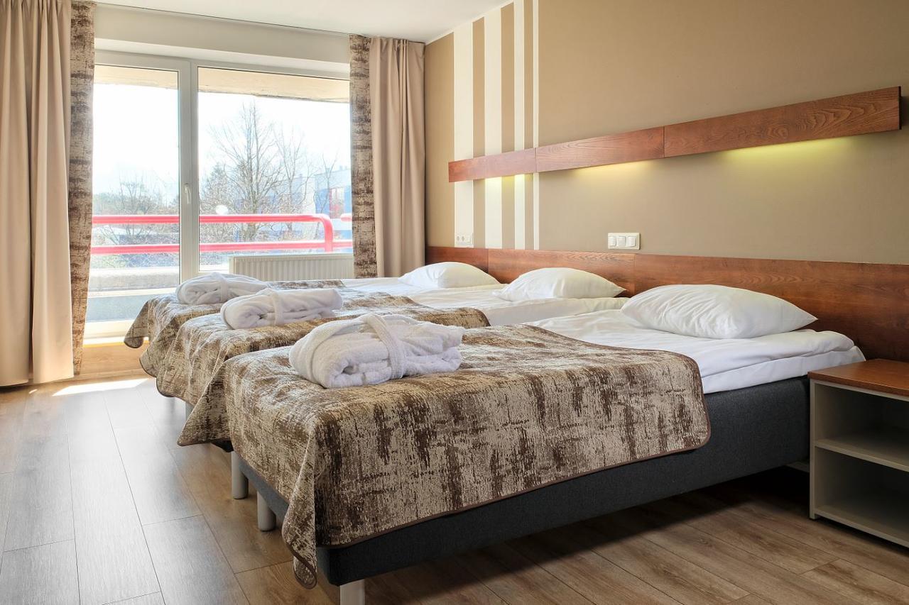 Pirita Marina & Hotel Talin
