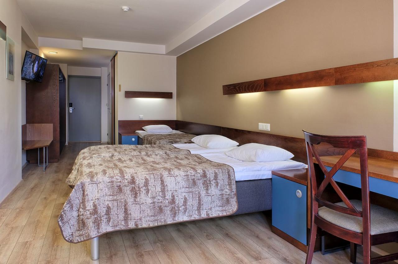 Pirita Marina & 3*