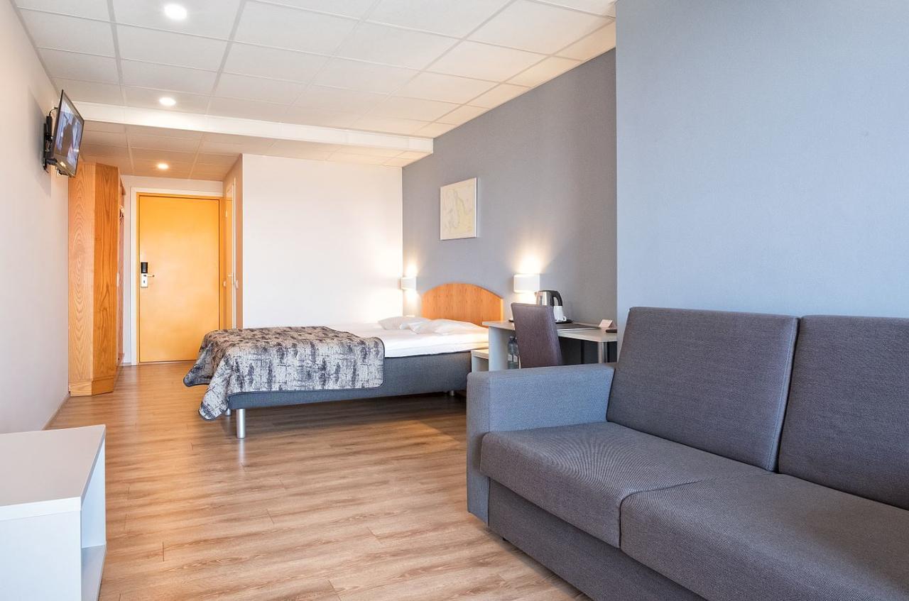 Hotel Pirita Marina &