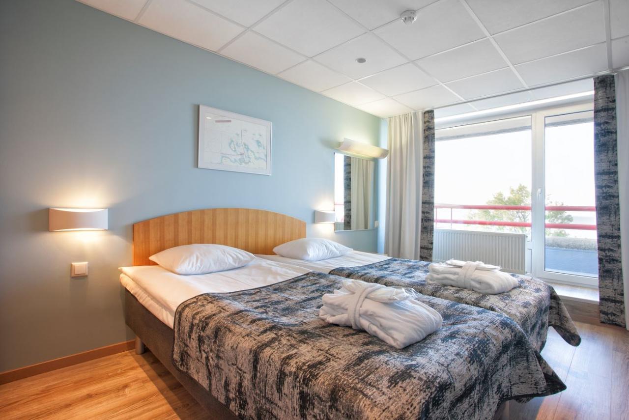 Hotel Pirita Marina & Talin