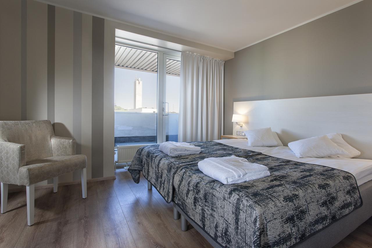 Hotel Pirita Marina &