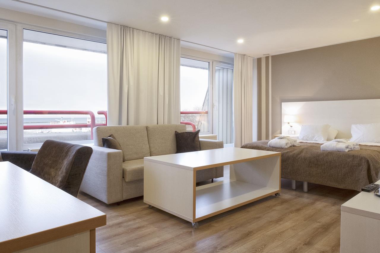 Pirita Marina & 3* Talin