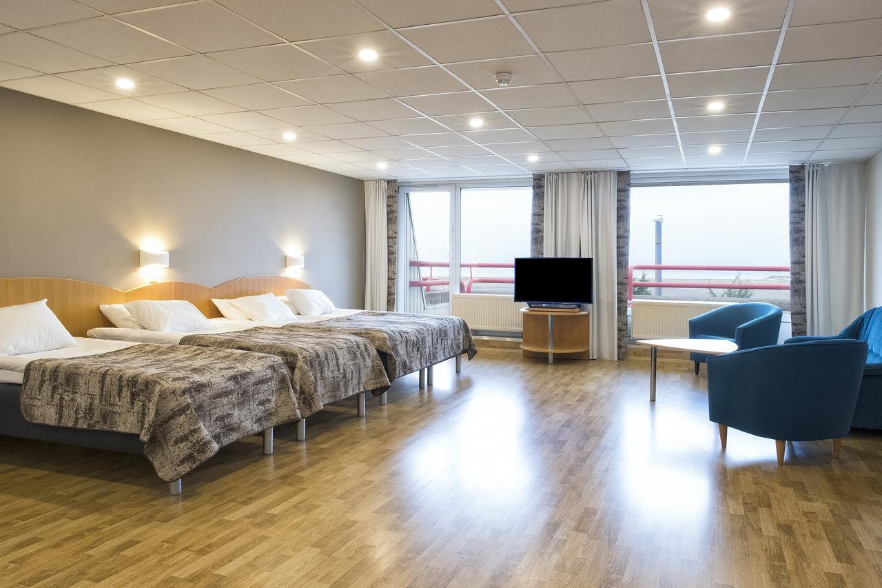 Pirita Marina & 3*