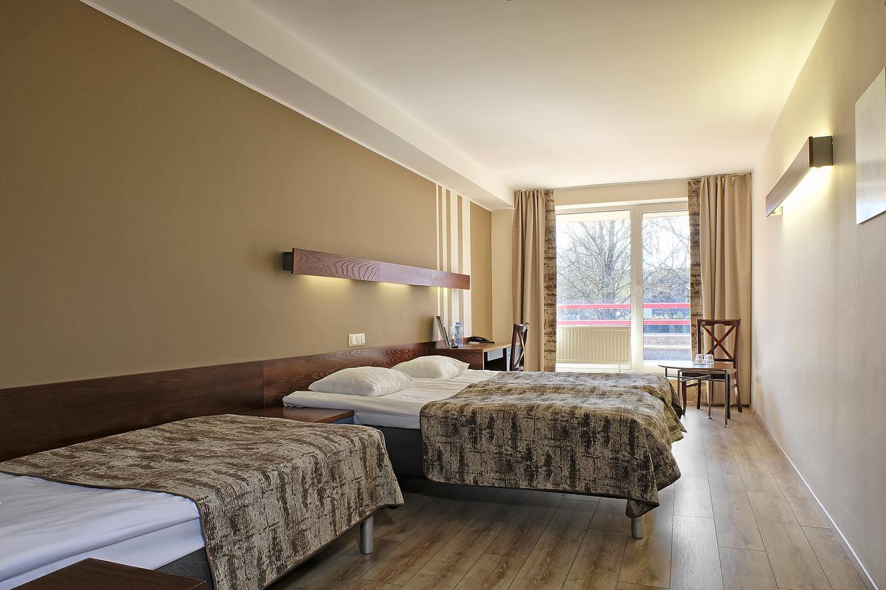 Hotel Pirita Marina & Talin