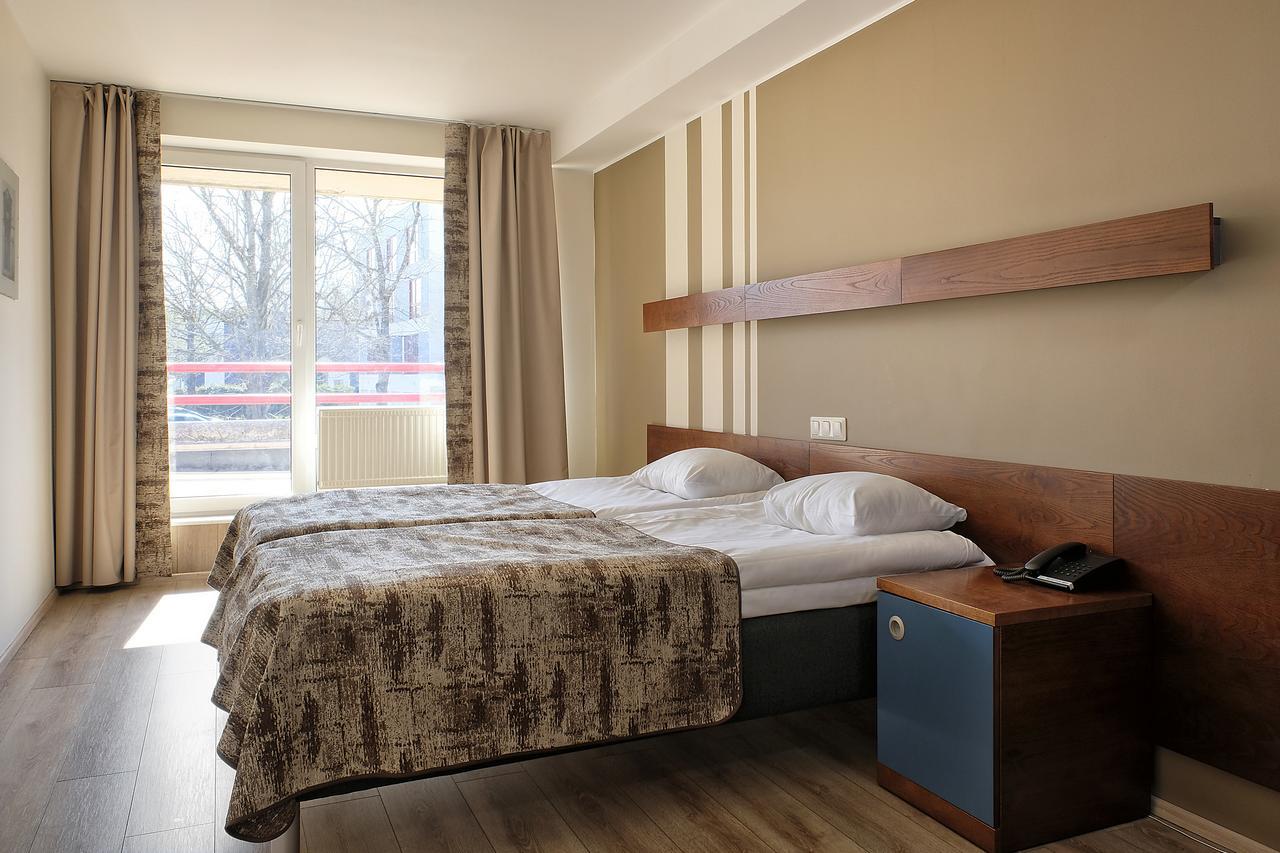 Hotel Pirita Marina & 3*