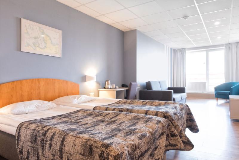 Pirita Marina & Hotel 3*