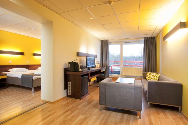 Pirita Marina & Hotel Talin