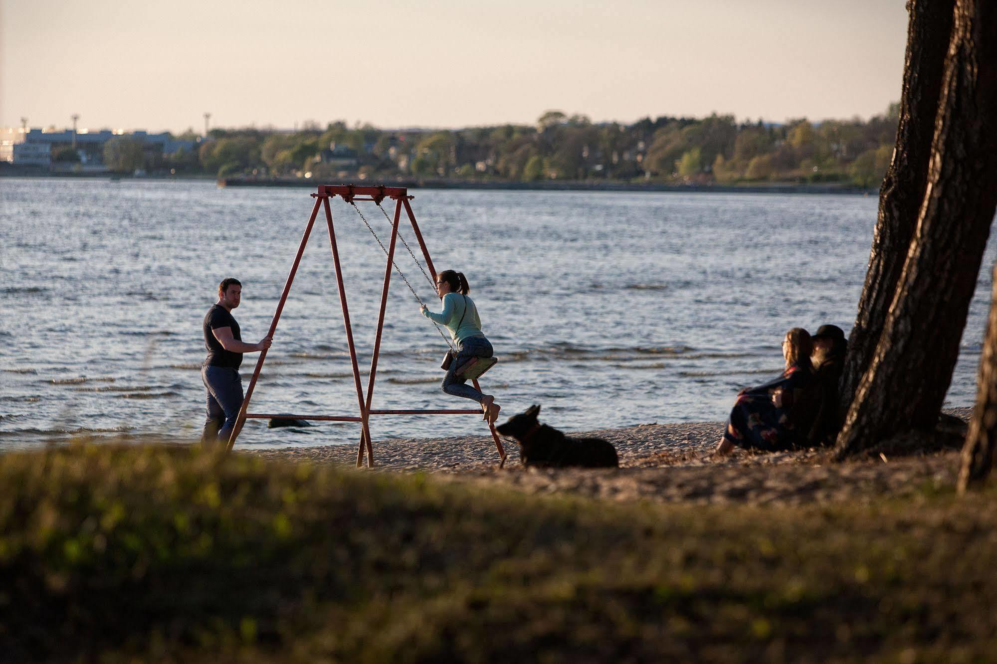 Pirita Marina & Talin