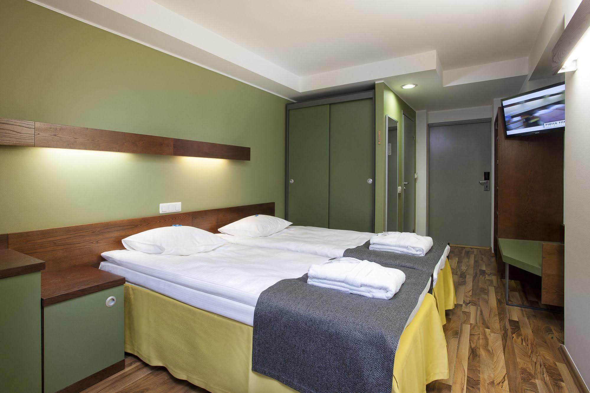 Pirita Marina & 3*