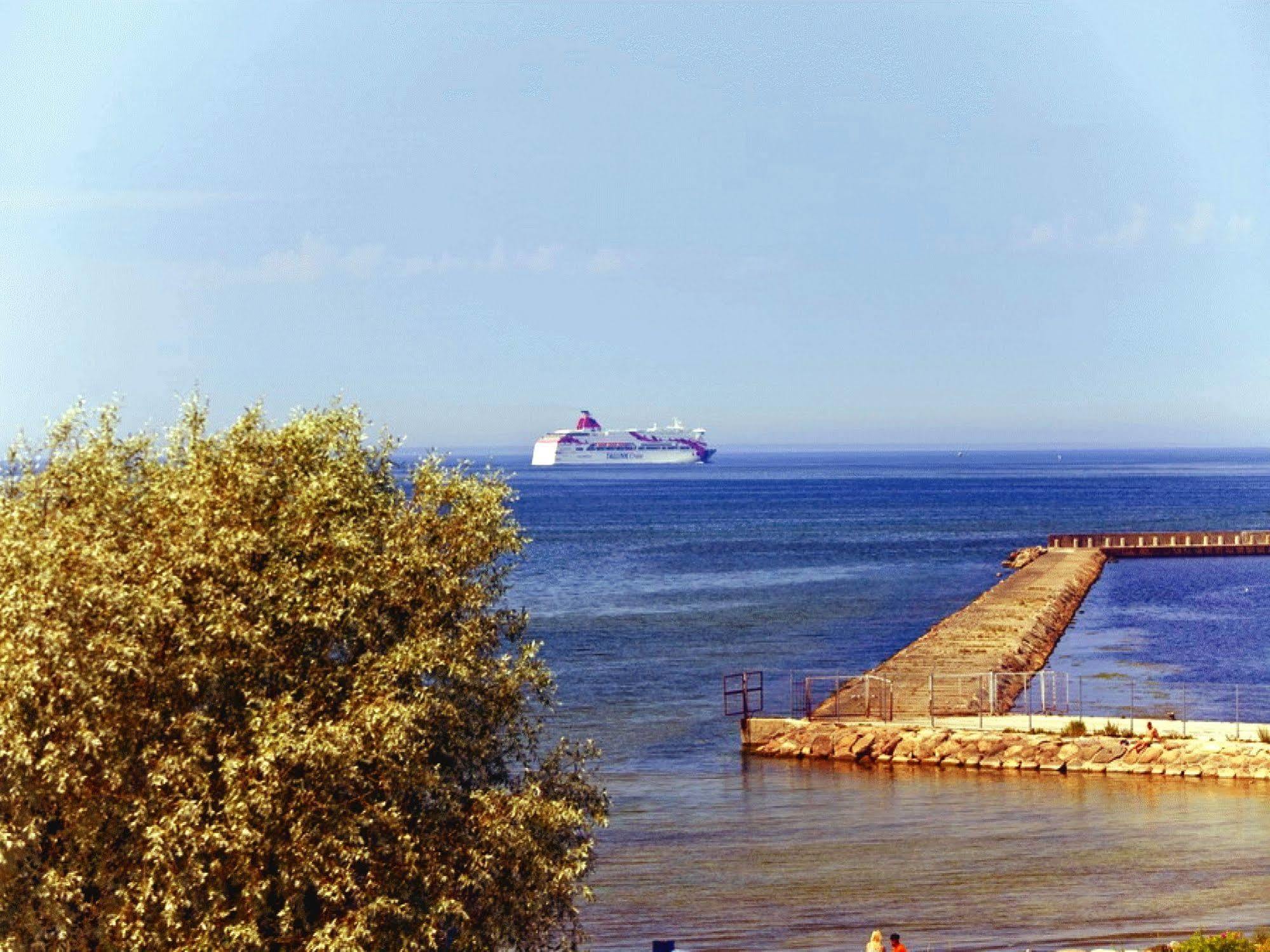 Pirita Marina & 3* Talin
