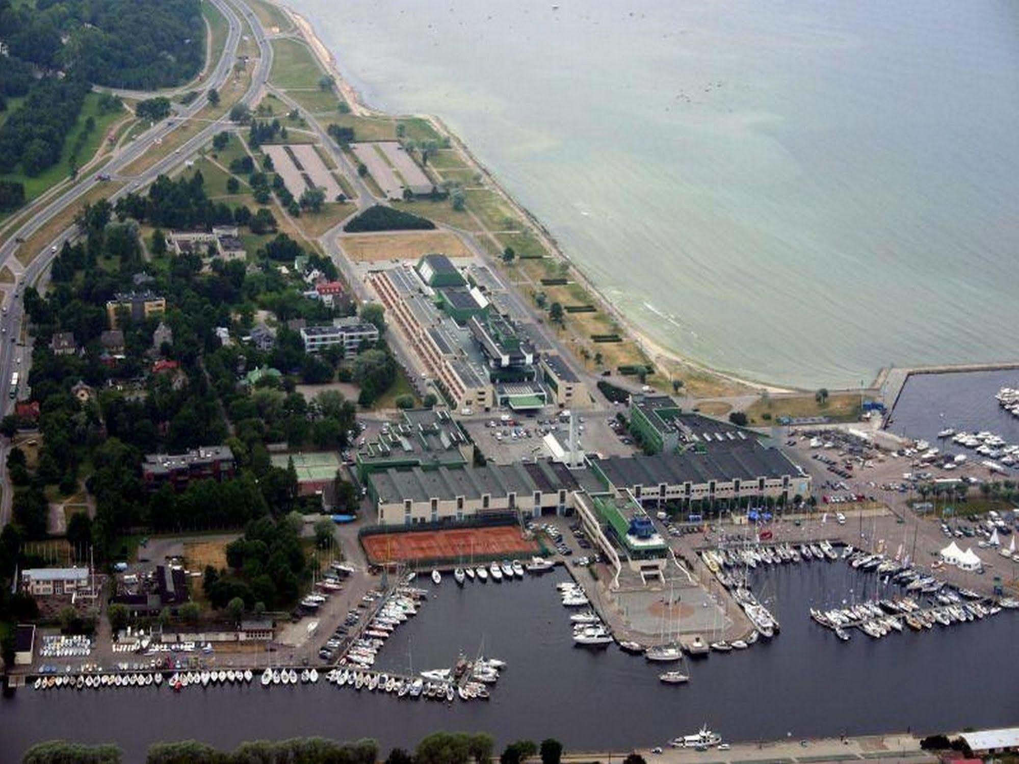 Pirita Marina & Talin