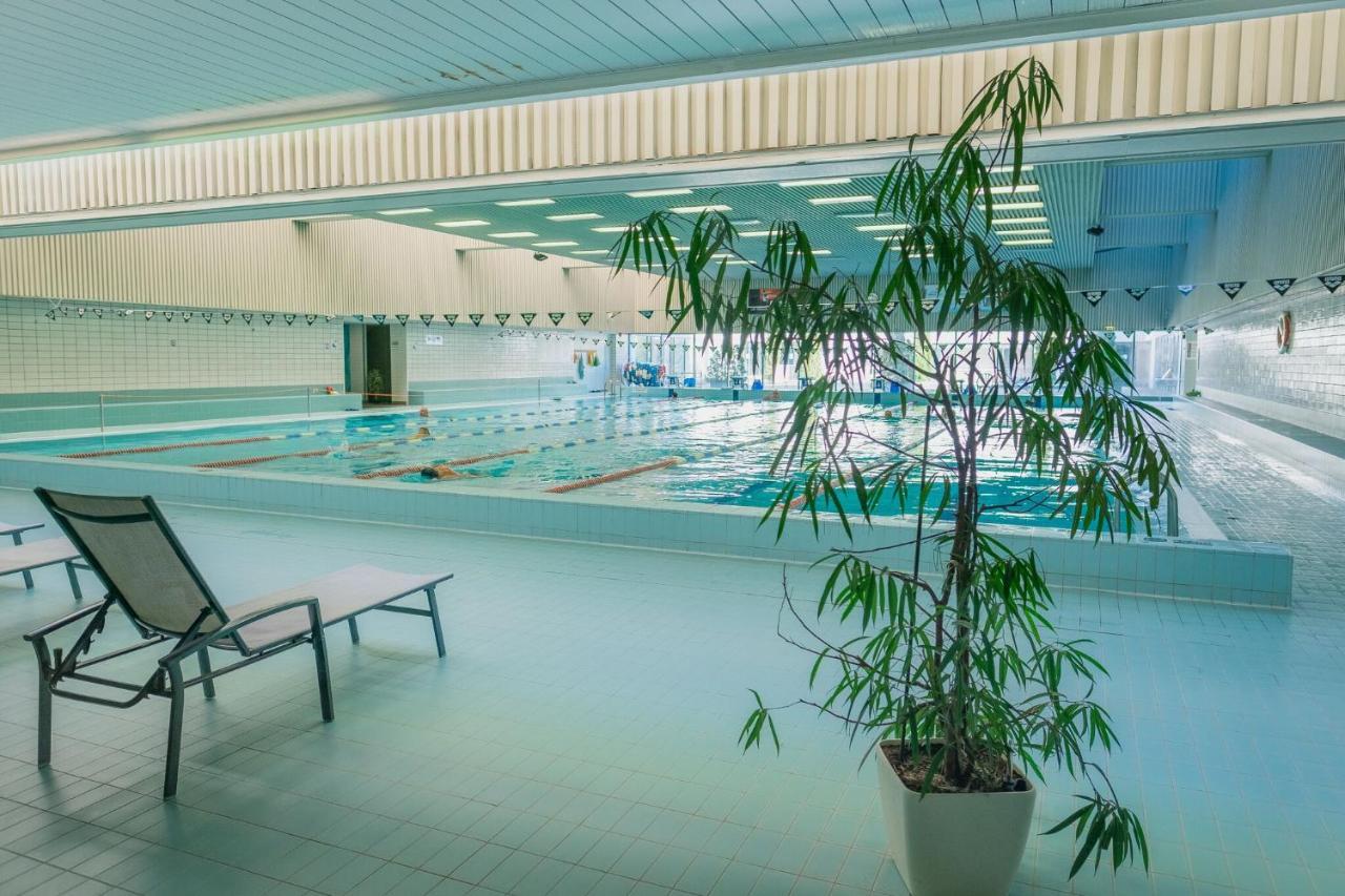 Hotel Pirita Marina & Talin